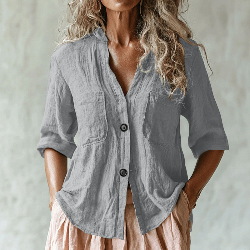 Gracefully Designed Shirt