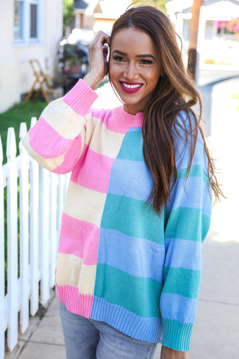 Vintage Inspired Jumper