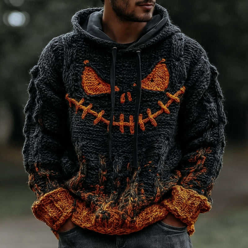 Beautifully Crafted Jumper