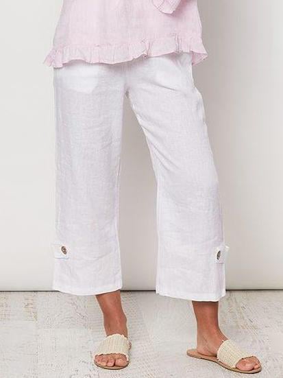 Elegantly Designed Trousers
