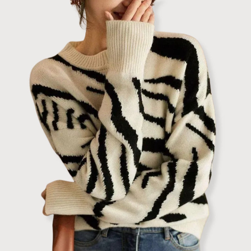 Elegantly Designed Jumper