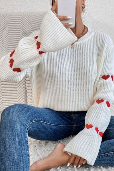Classic Designed Jumper