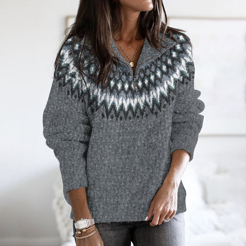 Beautifully Crafted Jumper
