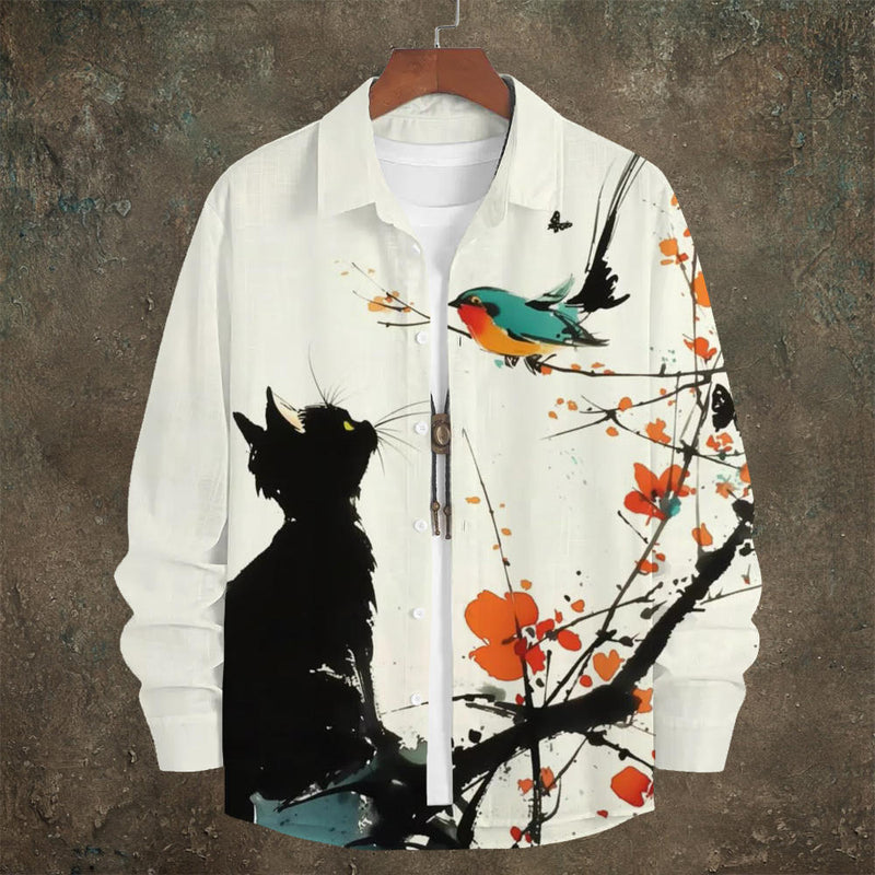 Beautifully Crafted Shirt