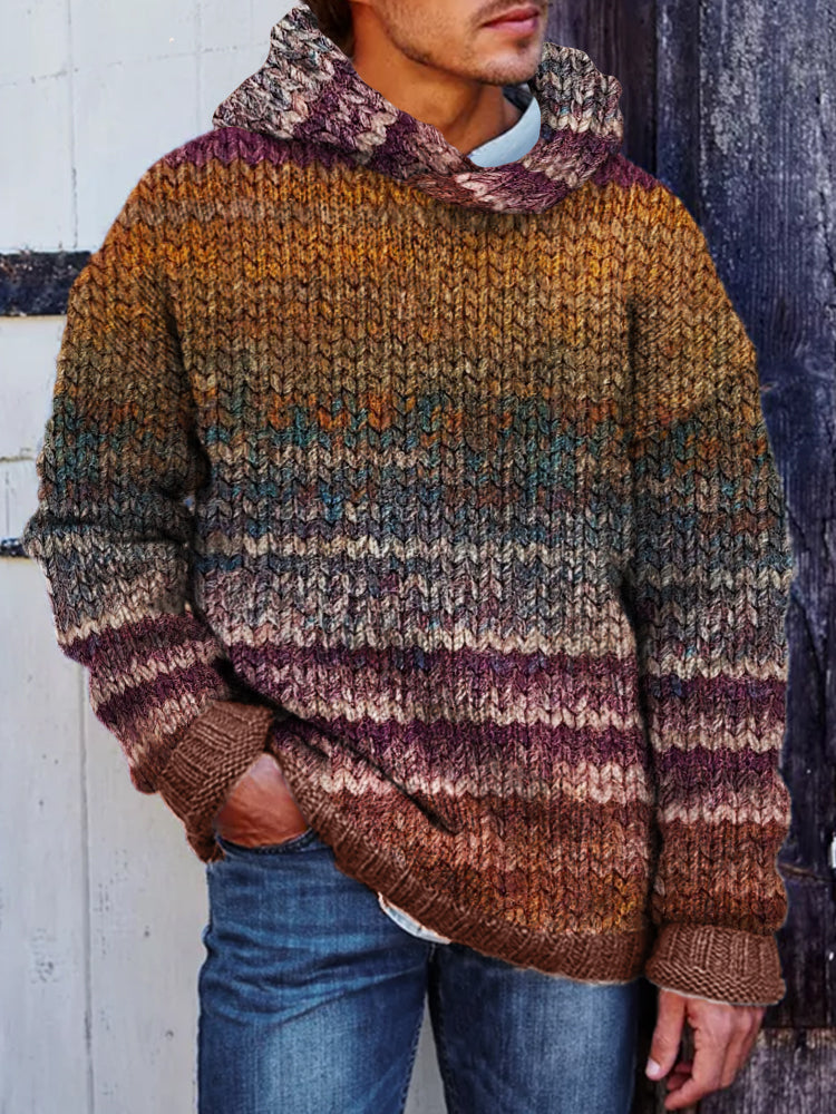 Gracefully Designed Jumper