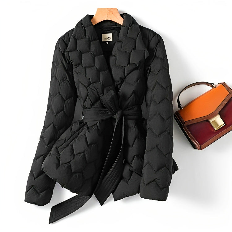 Gracefully Designed Jacket