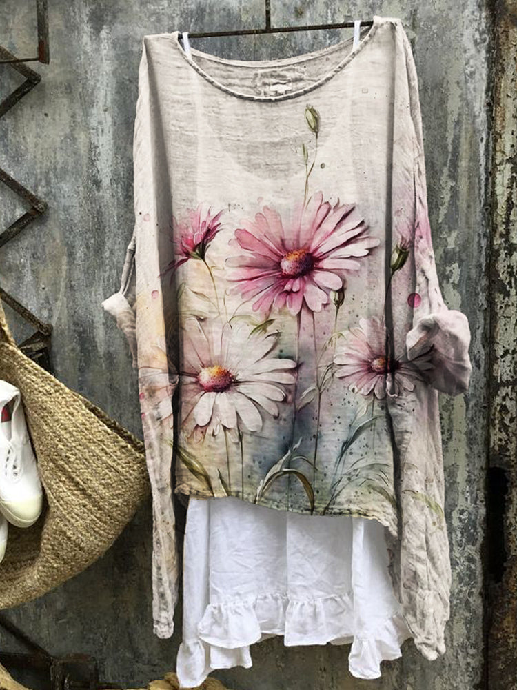 Classic Designed Garment