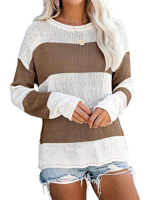 Thoughtfully Designed Jumper