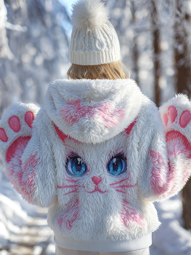 Elegantly Designed Coat