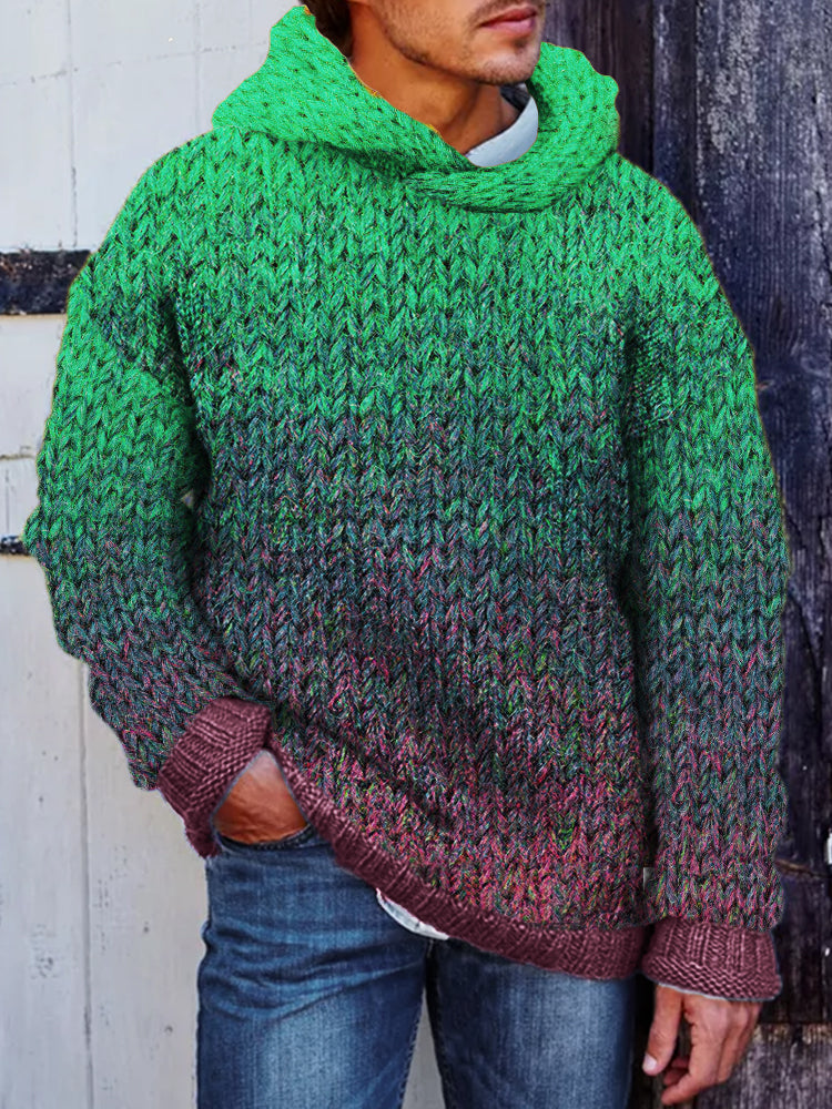 Classic Designed Jumper