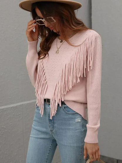 Classic Designed Jumper