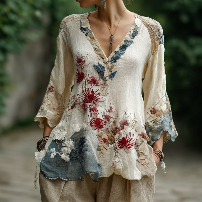 Classic Designed Shirt