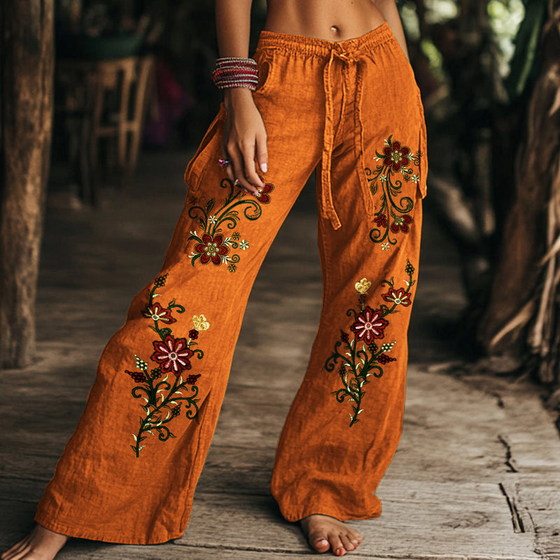 Elegantly Designed Trousers
