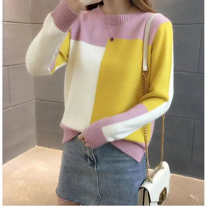 Vintage Inspired Jumper