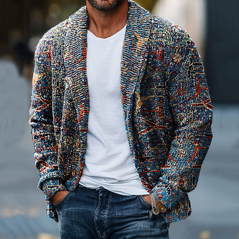 Vintage Inspired Jumper