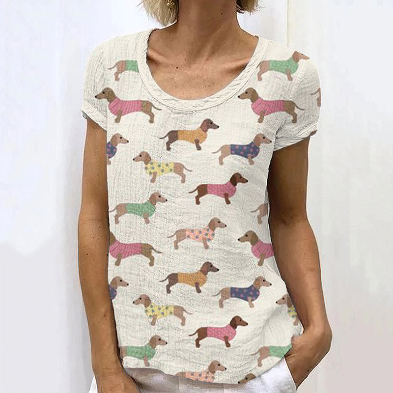 Classic Vintage T-Shirt