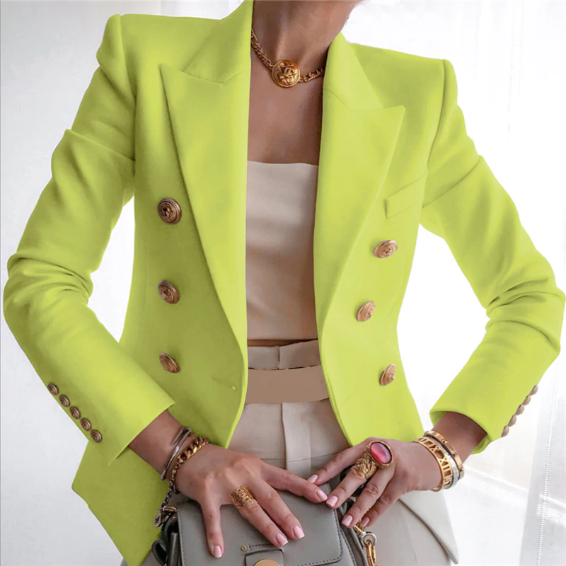 Vintage Inspired Coat