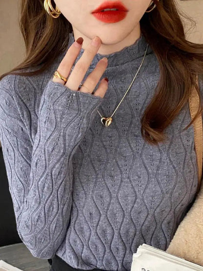 Classic Designed Jumper