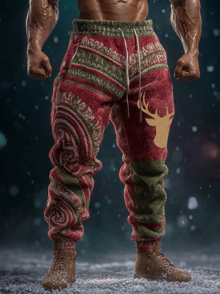 Classic Designed Trousers