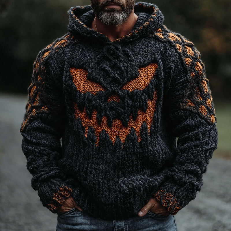 Beautifully Crafted Jumper