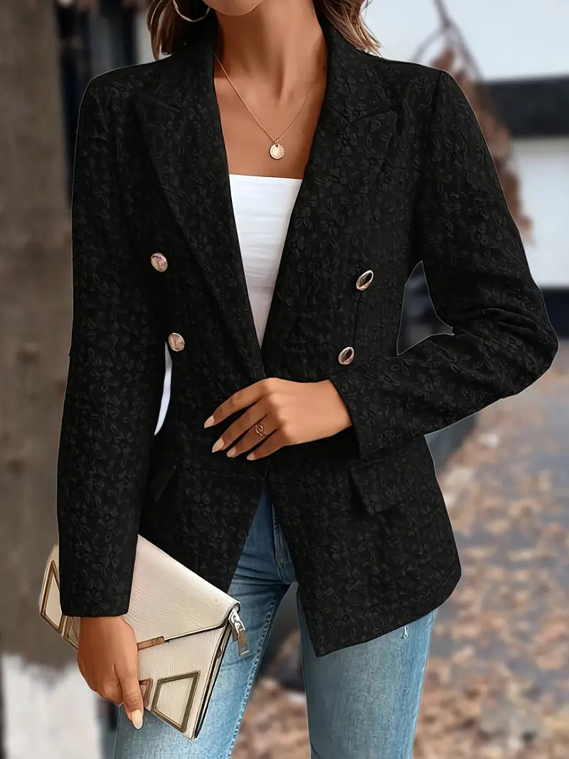 Classic Vintage Jacket