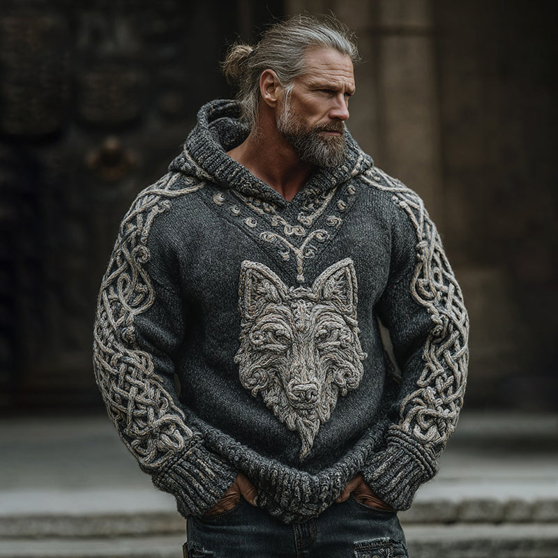 Thoughtfully Designed Jumper
