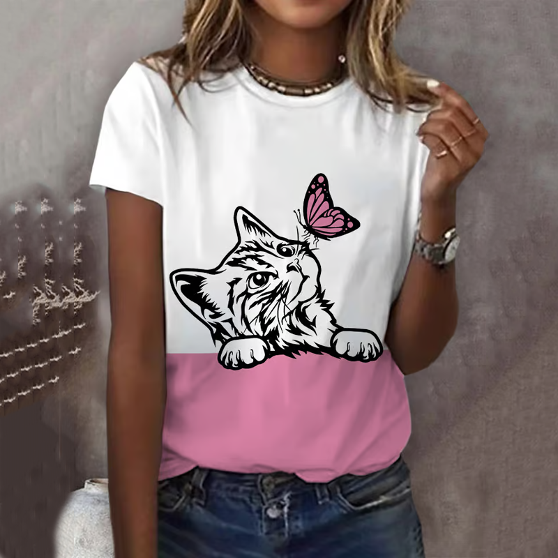 Classic Designed T-Shirt