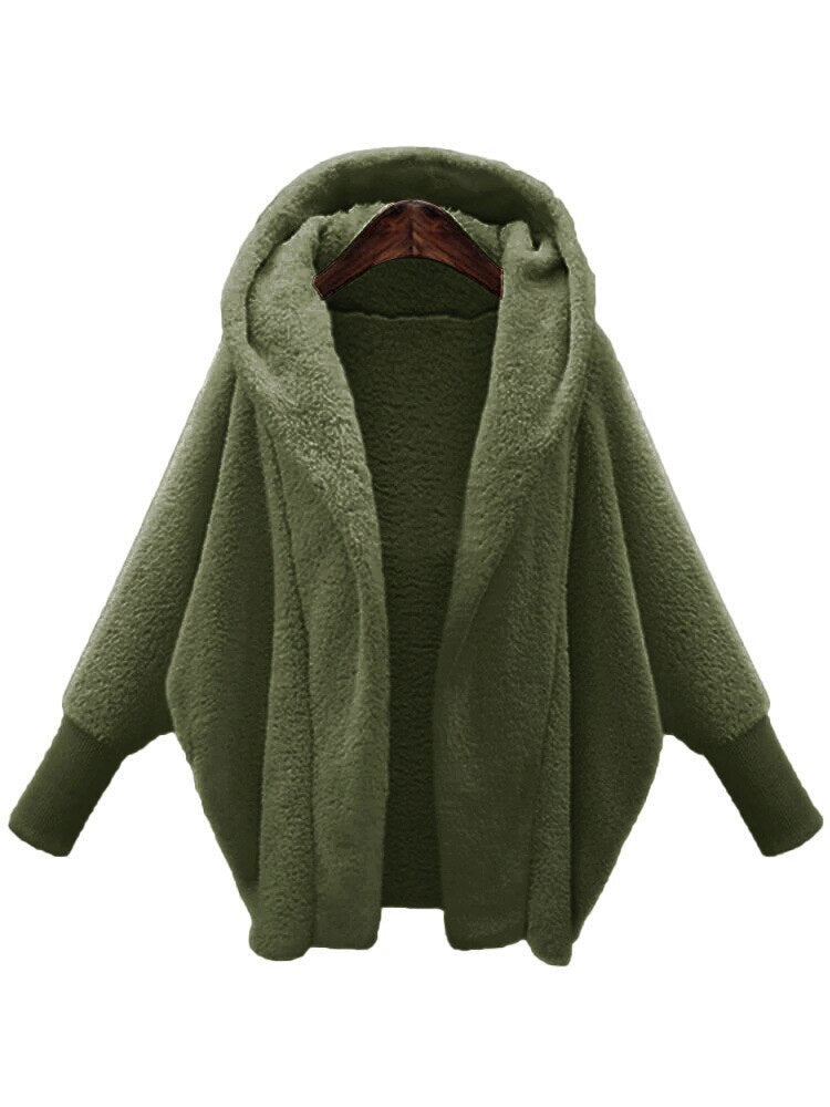 Anise | Stylish and Elegant winter Jacket
