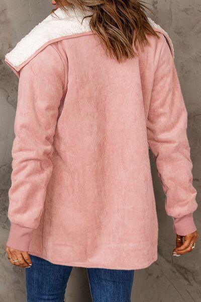 Classic Vintage Jacket