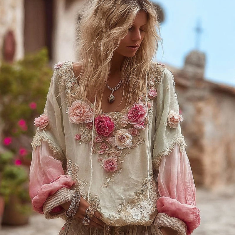 Beautifully Crafted Shirt