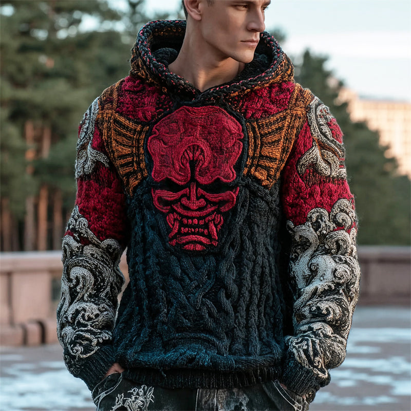 Vintage Inspired Jumper