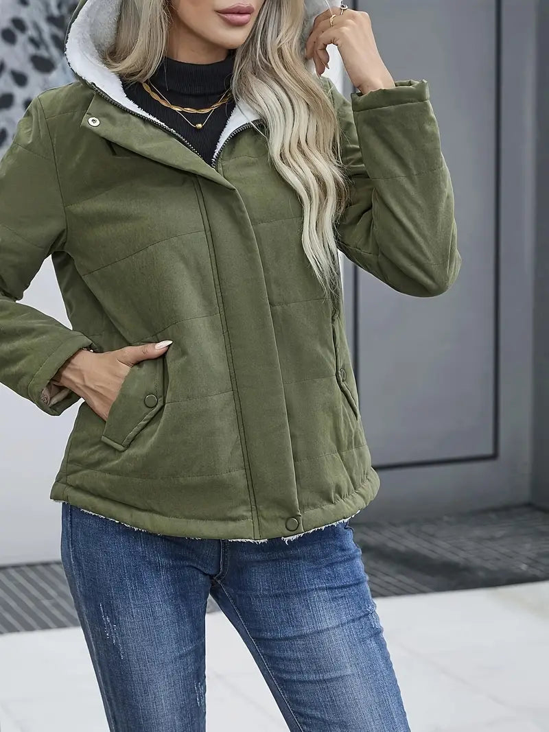 Classic Vintage Jacket