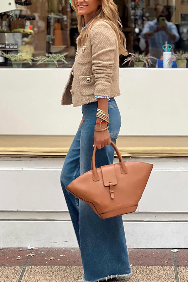 LM | Comfortable and stylish general jacket