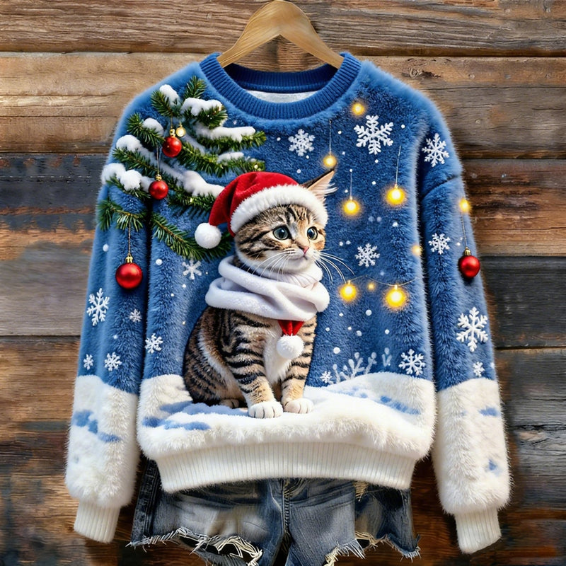 Elegantly Designed Jumper