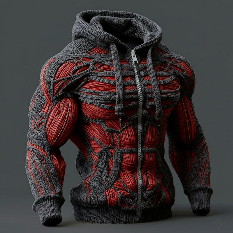 Elegantly Designed Jumper