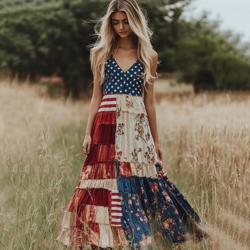 Beautifully Crafted Dress