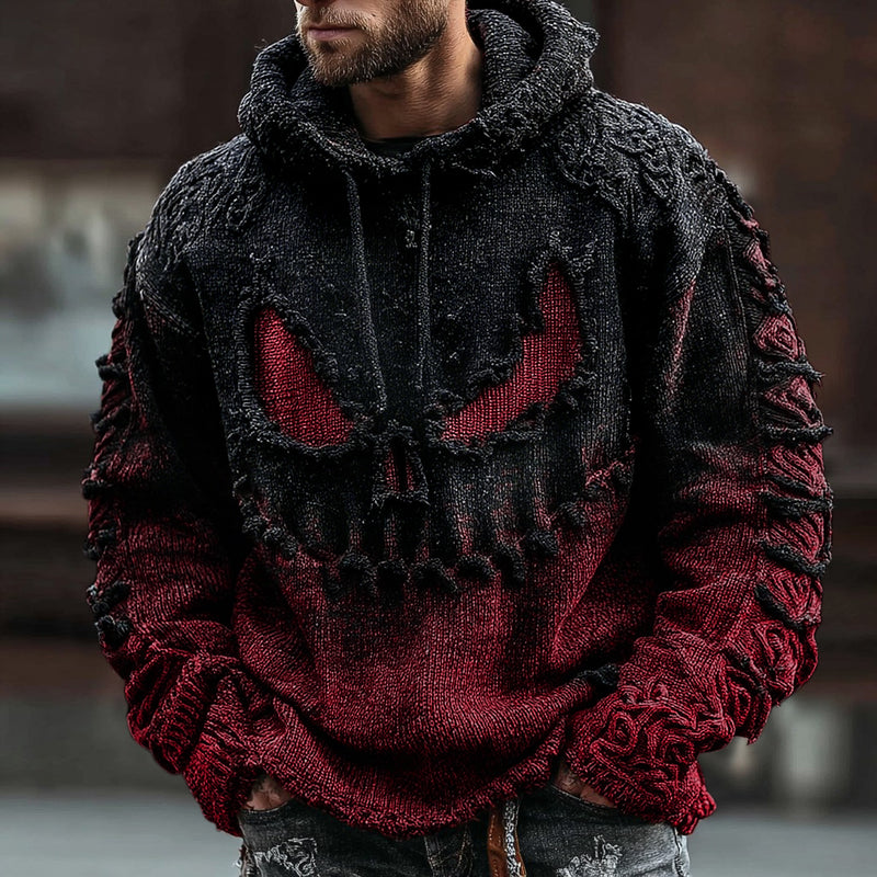 Classic Designed Jumper