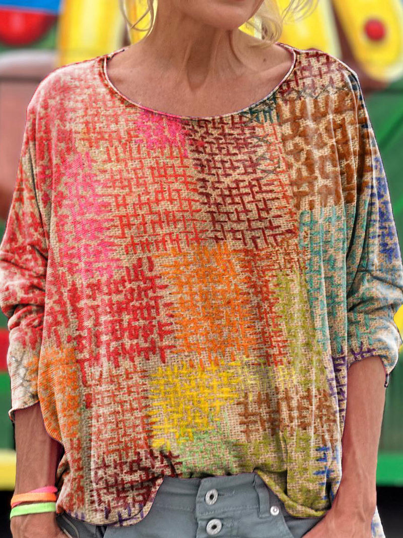Thoughtfully Designed Top