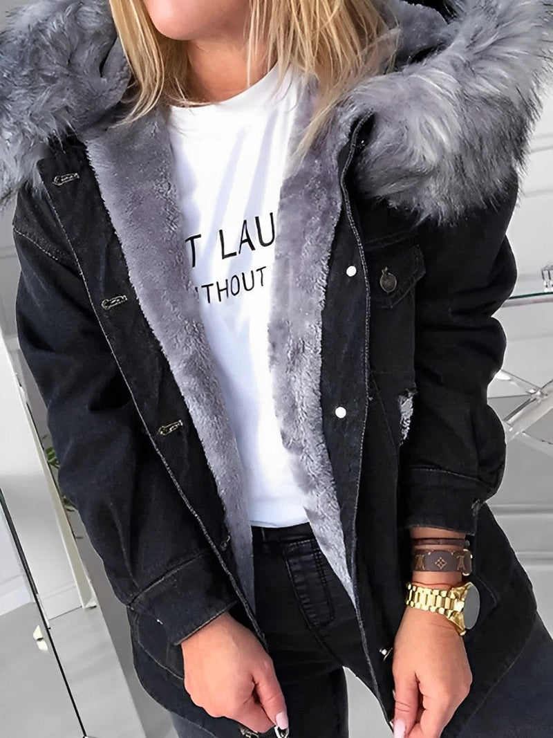 Vintage Inspired Jacket