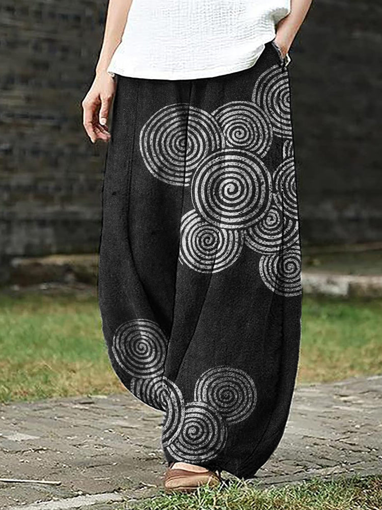 Beautifully Crafted Trousers