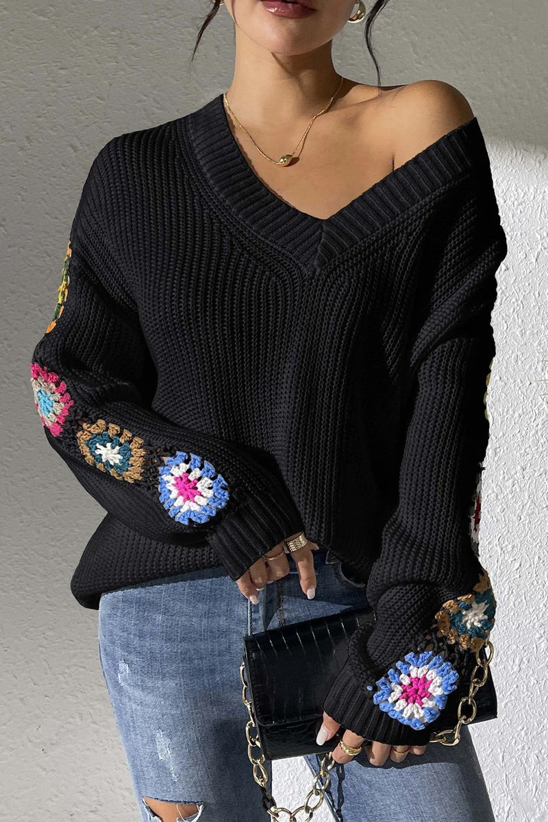 Elegantly Designed Jumper