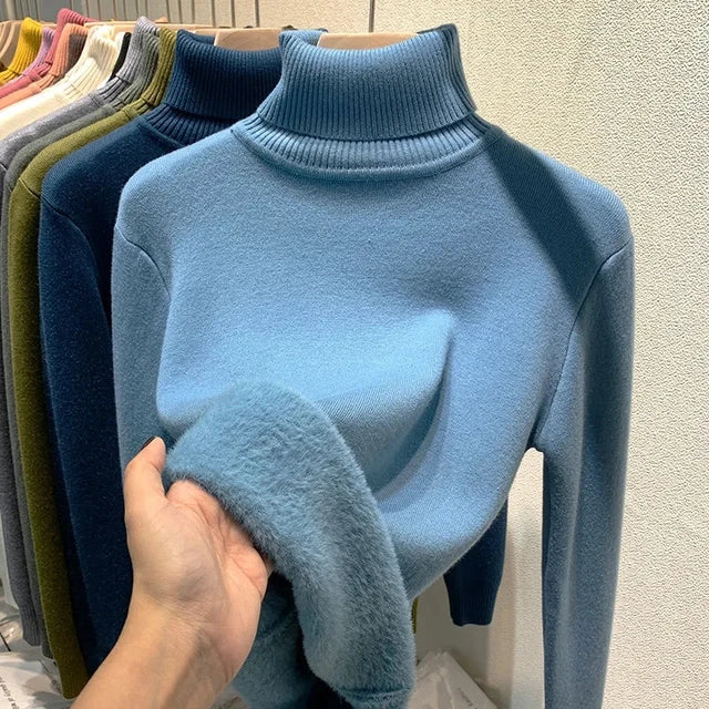 Classic Designed Jumper