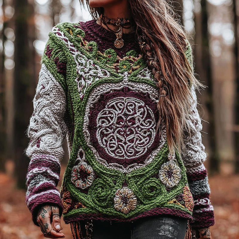 Elegantly Designed Jumper