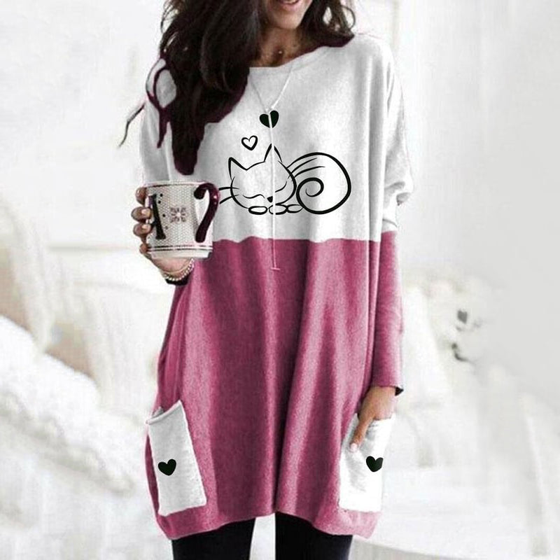 Timeless Vintage Style Garment