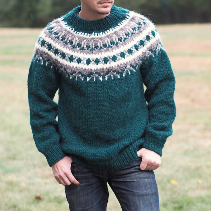 Elegantly Designed Jumper