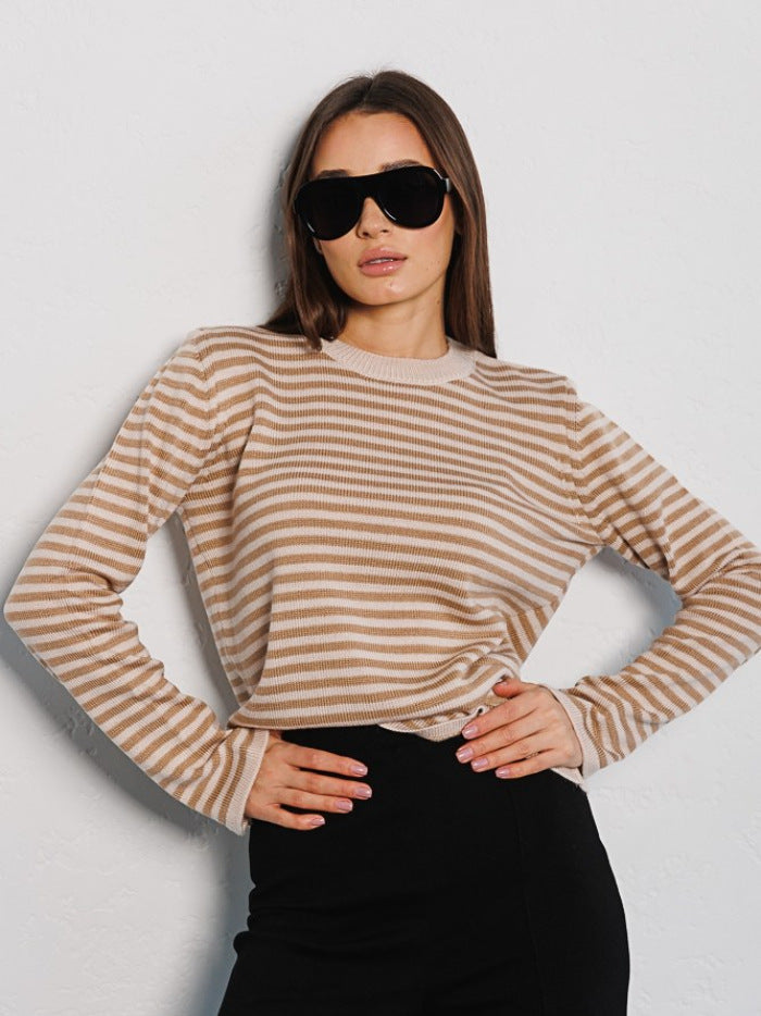 Elegantly Designed Jumper