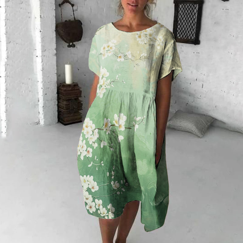 Vintage Inspired Dress