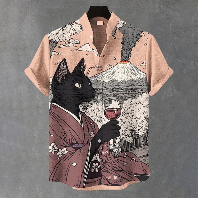 Classic Vintage Shirt