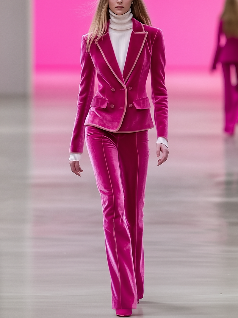 Thoughtfully Designed Garment