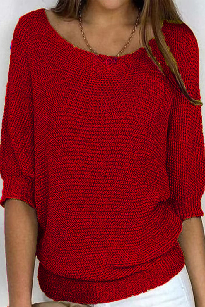Gracefully Designed Jumper